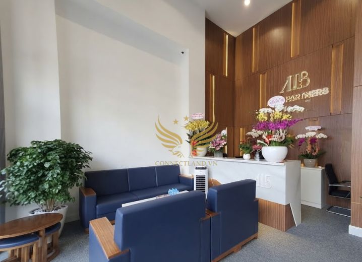 Cho Thuê Văn Phòng 32 Xô Viết Nghệ Tĩnh Phường 19 Quận Bình Thạnh