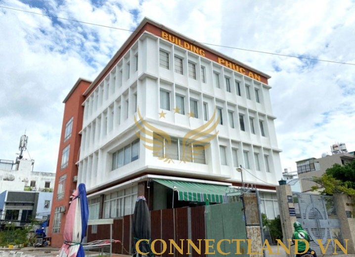 Cho Thuê Văn Phòng 320/12 Trường Chinh Phường 13 Quận Tân Bình