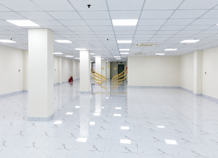 Cho Thuê Văn Phòng 324-326-328 Lê Văn Sỹ Phường 2 Quận Tân Bình
