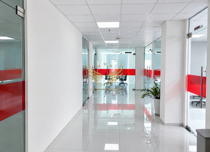 Cho Thuê Văn Phòng 324-326-328 Lê Văn Sỹ Phường 2 Quận Tân Bình