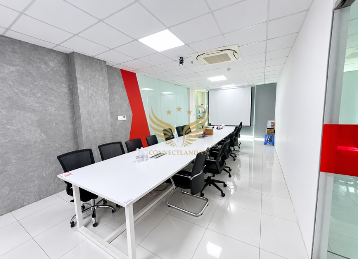Cho Thuê Văn Phòng 324-326-328 Lê Văn Sỹ Phường 2 Quận Tân Bình
