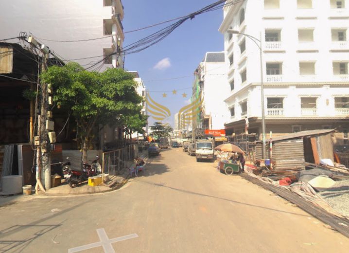 Cho Thuê Văn Phòng 324/4 Lý Thường Kiệt Phường 14 Quận 10