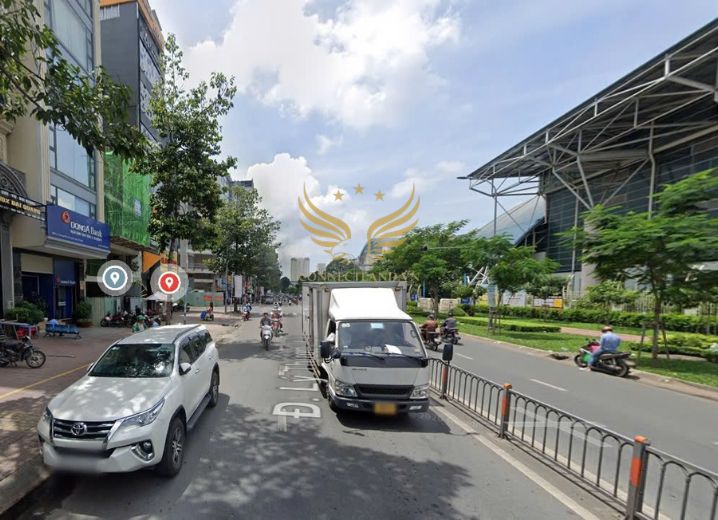 Cho Thuê Văn Phòng 324 Lý Thường Kiệt Phường 14 Quận 10