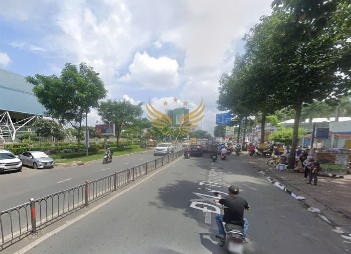 Cho Thuê Văn Phòng 324 Lý Thường Kiệt Phường 14 Quận 10