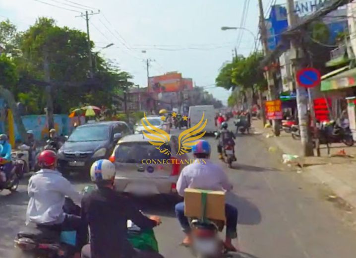 Cho Thuê Văn Phòng 326 Cách Mạng Tháng Tám Phường 10 Quận 3