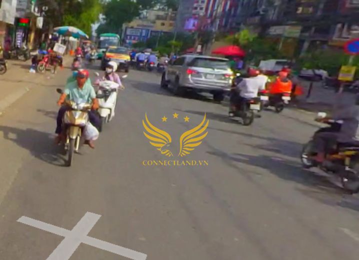 Cho Thuê Văn Phòng 326 Cách Mạng Tháng Tám Phường 10 Quận 3