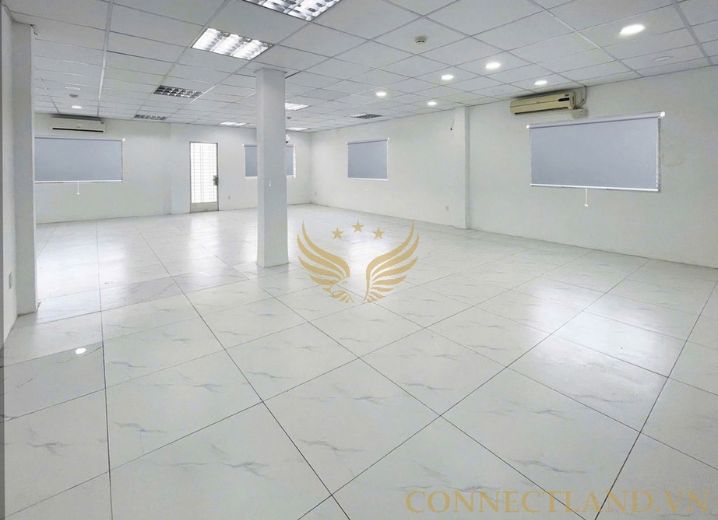 Cho Thuê Văn Phòng 326 Cách Mạng Tháng Tám Phường 10 Quận 3