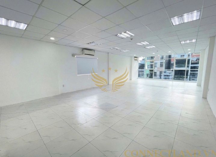 Cho Thuê Văn Phòng 326 Cách Mạng Tháng Tám Phường 10 Quận 3