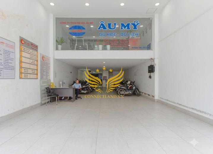 Cho Thuê Văn Phòng 326 Cách Mạng Tháng Tám Phường 10 Quận 3
