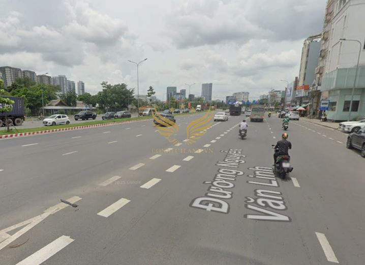 Cho Thuê Văn Phòng 326 Nguyễn Văn Linh Phường Bình Thuận Quận 7