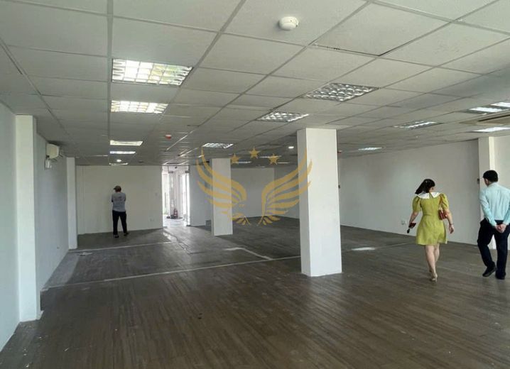 Cho Thuê Văn Phòng 327-329 Tô Hiến Thành Phường 12 Quận 10