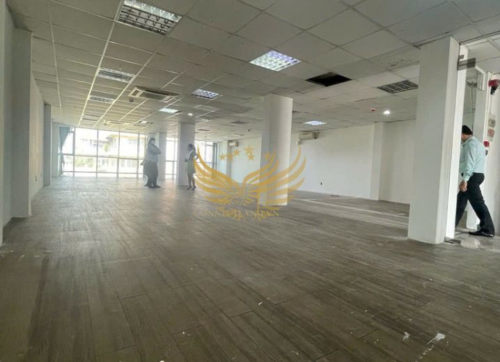 Cho Thuê Văn Phòng 327-329 Tô Hiến Thành Phường 12 Quận 10