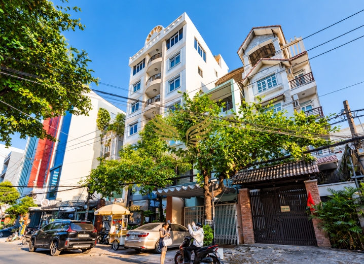 Cho Thuê Văn Phòng 33 Lê Trung Nghĩa Phường 12 Quận Tân Bình