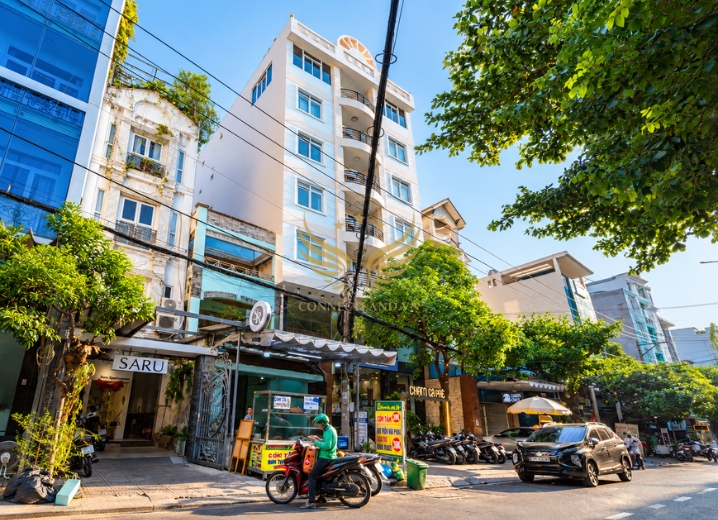 Cho Thuê Văn Phòng 33 Lê Trung Nghĩa Phường 12 Quận Tân Bình