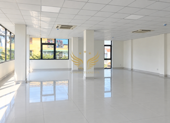 Cho Thuê Văn Phòng 33 Quách Văn Tuấn Phường 12 Quận Tân Bình