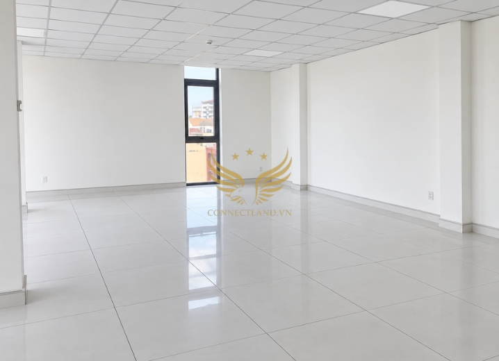 Cho Thuê Văn Phòng 33 Quách Văn Tuấn Phường 12 Quận Tân Bình