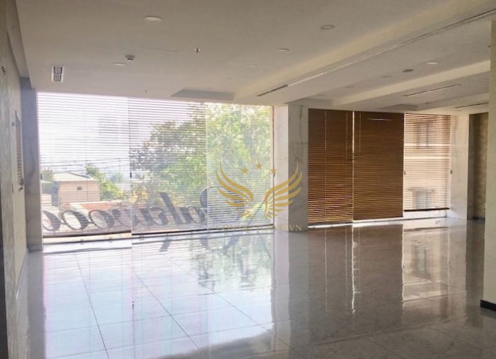 Cho Thuê Văn Phòng 330 Ung Văn Khiêm Phường 25 Quận Bình Thạnh