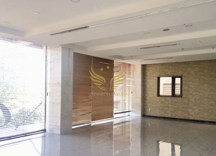 Cho Thuê Văn Phòng 330 Ung Văn Khiêm Phường 25 Quận Bình Thạnh