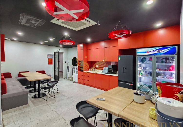 Cho Thuê Văn Phòng 331 Bến Vân Đồn Phường 1 Quận 4