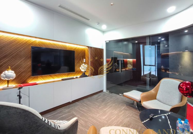 Cho Thuê Văn Phòng 331 Bến Vân Đồn Phường 1 Quận 4