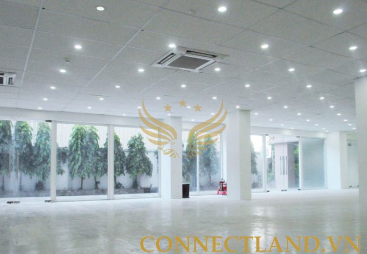Cho Thuê Văn Phòng 331 Bến Vân Đồn Phường 1 Quận 4