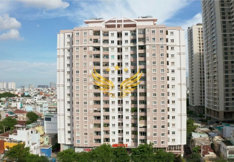 Cho Thuê Văn Phòng 331 Bến Vân Đồn Phường 1 Quận 4