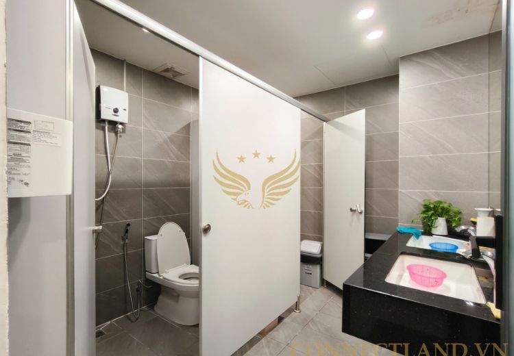 Cho Thuê Văn Phòng 331 Bến Vân Đồn Phường 1 Quận 4