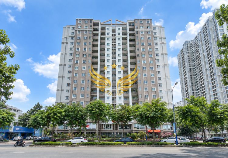 Orient Apartment