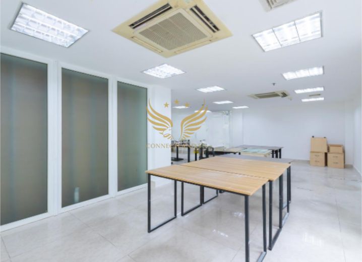 Cho Thuê Văn Phòng 331 Nguyễn Trọng Tuyển Phường 1 Quận Phú Nhuận