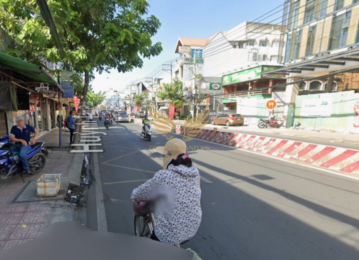 Cho Thuê Văn Phòng 336 Huỳnh Tấn Phát Phường Tân Thuận Tây Quận 7