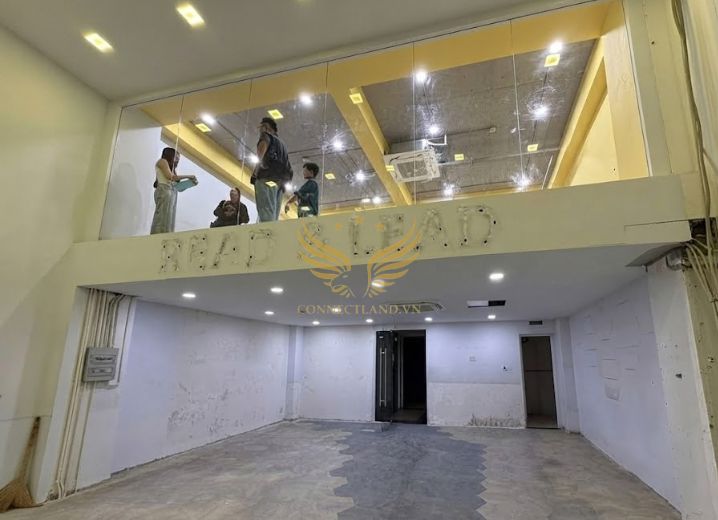 Cho Thuê Văn Phòng 34-36 Nam Kỳ Khởi Nghĩa Phường Nguyễn Thái Bình Quận 1