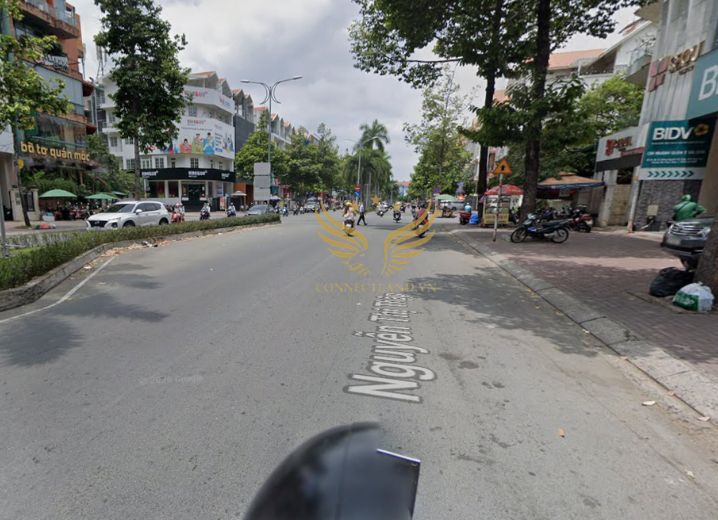 Cho Thuê Văn Phòng 34-36 Nguyễn Thị Thập Phường Tân Hưng Quận 7