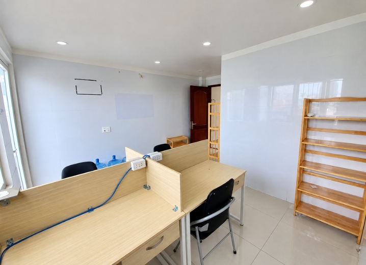 Cho Thuê Văn Phòng 34 Cao Đức Lân Phường An Phú Quận 2