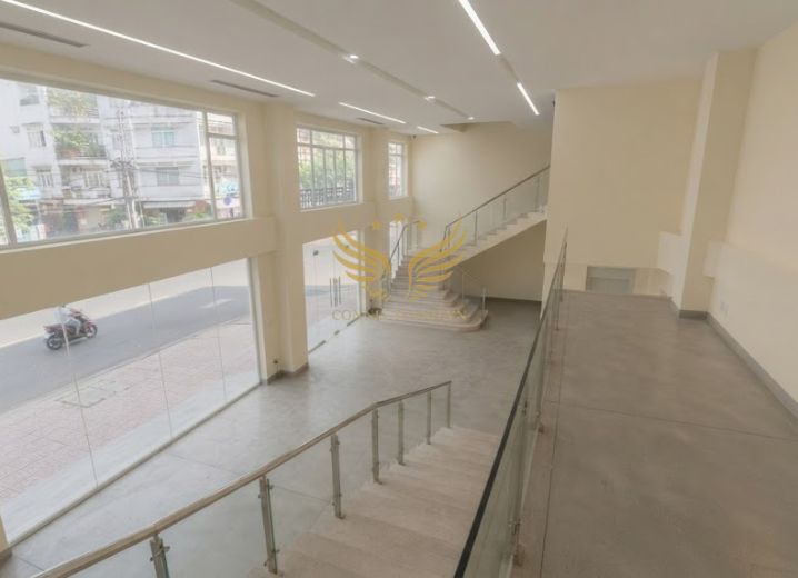 Cho Thuê Văn Phòng 34 Trần Huy Liệu Phường 11 Quận Phú Nhuận