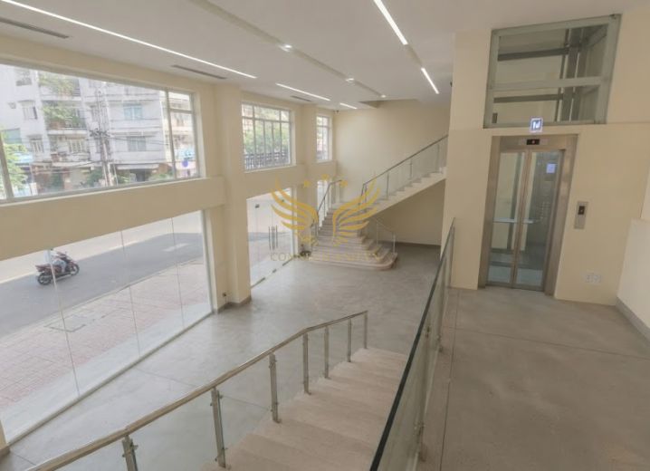 Cho Thuê Văn Phòng 34 Trần Huy Liệu Phường 11 Quận Phú Nhuận