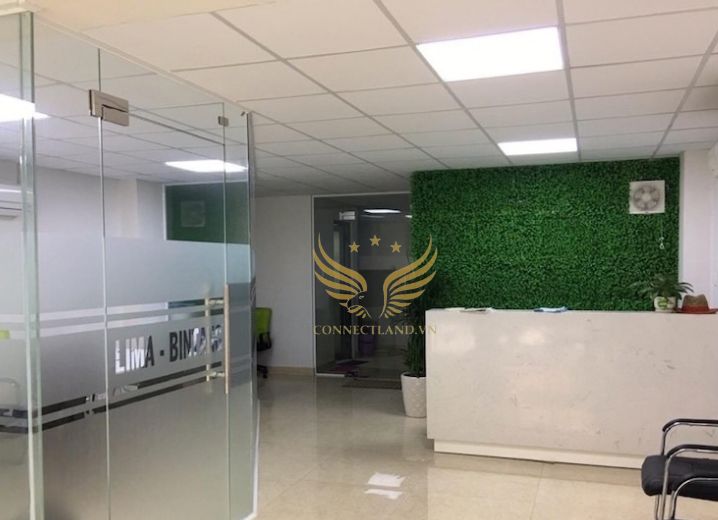 Cho Thuê Văn Phòng 340/15A Ung Văn Khiêm Phường 1 Quận Bình Thạnh