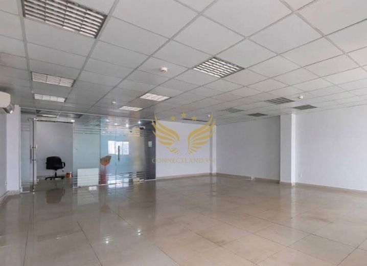 Cho Thuê Văn Phòng 341-343 Điện Biên Phủ Phường 15 Quận Bình Thạnh