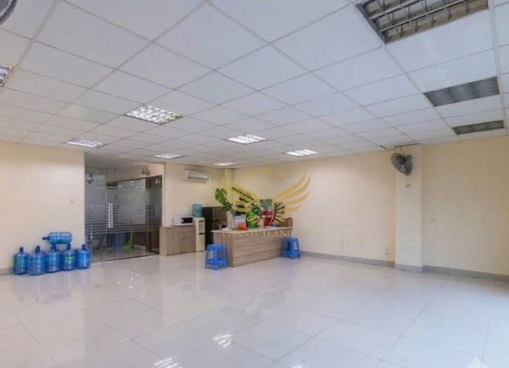 Cho Thuê Văn Phòng 341-343 Điện Biên Phủ Phường 15 Quận Bình Thạnh