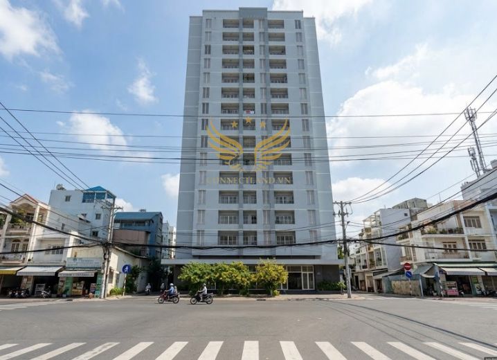 Cho Thuê Văn Phòng 343/15L Tô Hiến Thành Phường 12 Quận 10