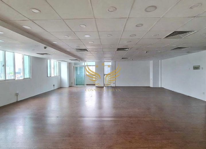 Cho Thuê Văn Phòng 343 Phạm Ngũ Lão Phường Phạm Ngũ Lão Quận 1