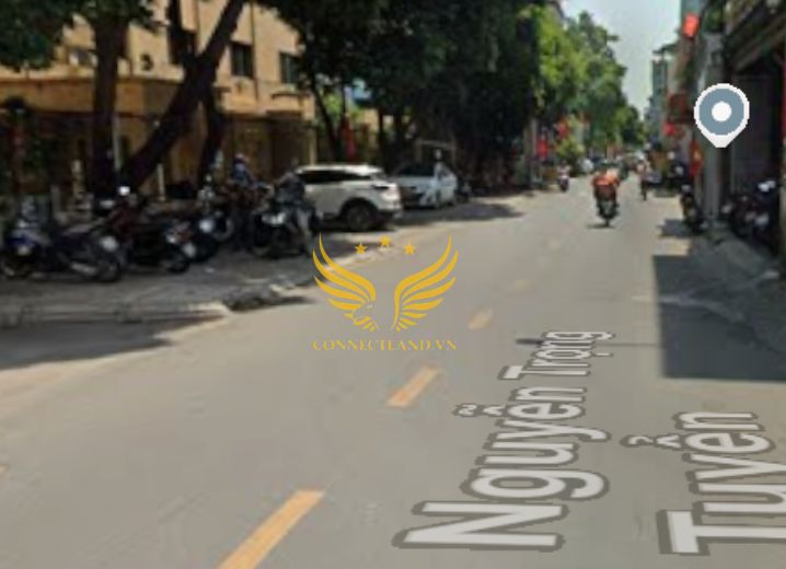 Cho Thuê Văn Phòng 344 Nguyễn Trọng Tuyển Phường 1 Quận Tân Bình