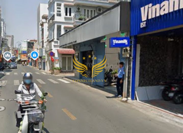 Cho Thuê Văn Phòng 344 Nguyễn Trọng Tuyển Phường 1 Quận Tân Bình