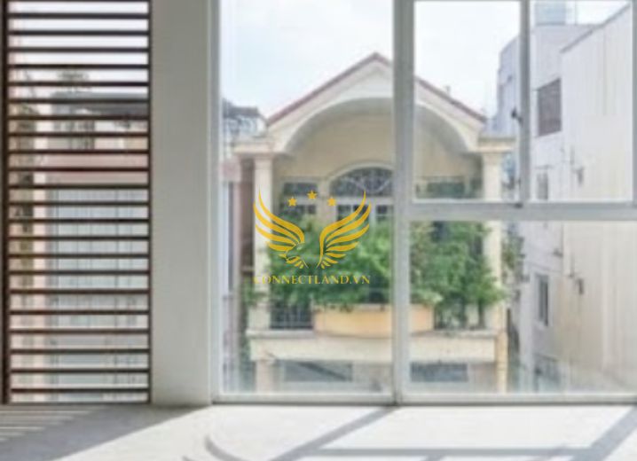 Cho Thuê Văn Phòng 344 Nguyễn Trọng Tuyển Phường 1 Quận Tân Bình