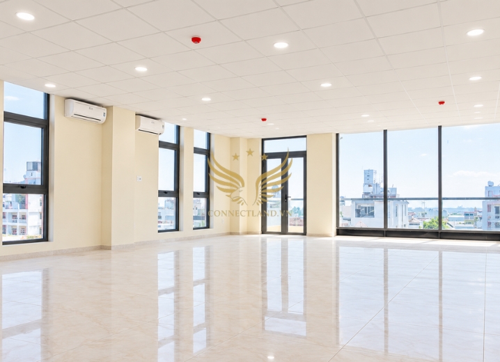 Cho Thuê Văn Phòng 345B Phạm Văn Bạch Phường 15 Quận Tân Bình
