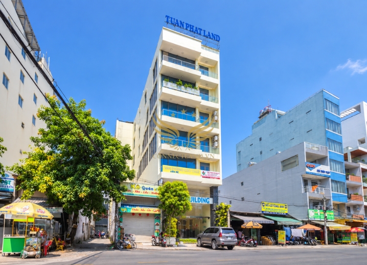 Cho Thuê Văn Phòng 345B Phạm Văn Bạch Phường 15 Quận Tân Bình