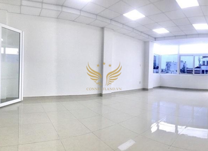 Cho Thuê Văn Phòng 346-348-350 Hoàng Văn Thụ Phường 1 Quận Tân Bình