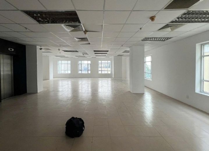 Cho Thuê Văn Phòng 34A Phạm Ngọc Thạch Phường 1 Quận 3