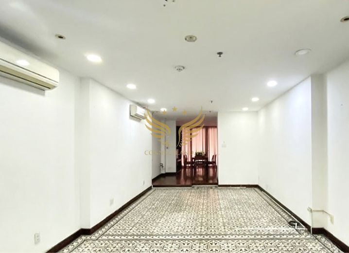 Cho Thuê Văn Phòng 35 Đồng Khởi Phường Bến Nghé Quận 1
