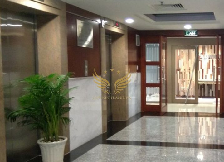 Cho Thuê Văn Phòng 35 Tôn Đức Thắng Phường Bến Nghé Quận 1