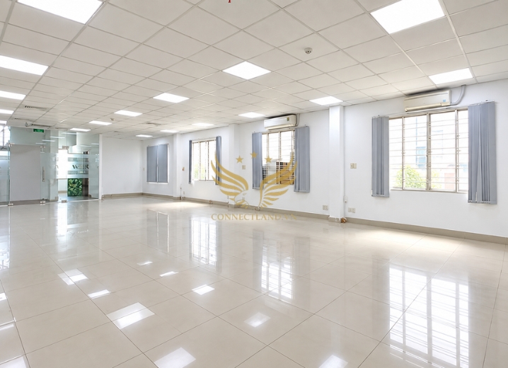 Cho Thuê Văn Phòng 354A Cộng Hòa Phường 13 Quận Tân Bình